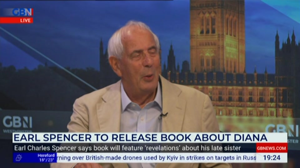 Still from GB News at 24:00