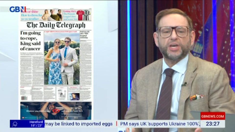 Still from GB News at 27:00