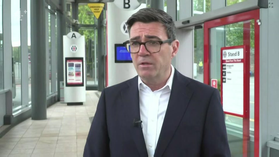 Still from Channel 4 at 25:00