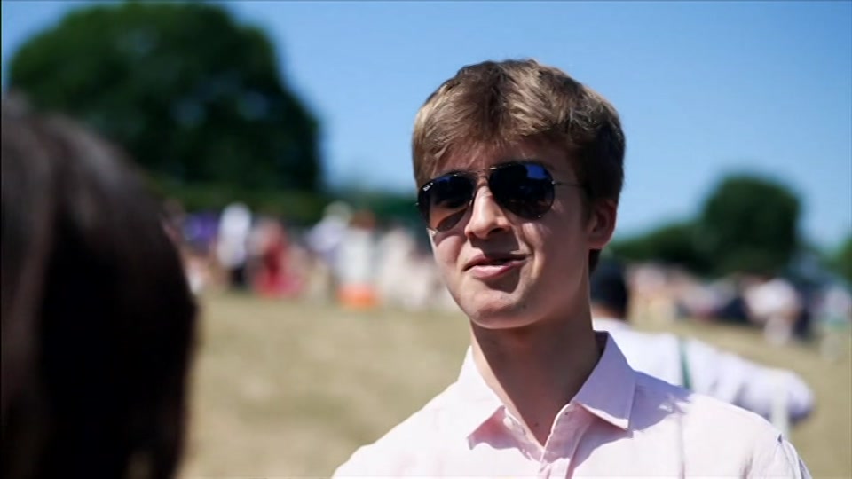 Still from BBC One at 10:00