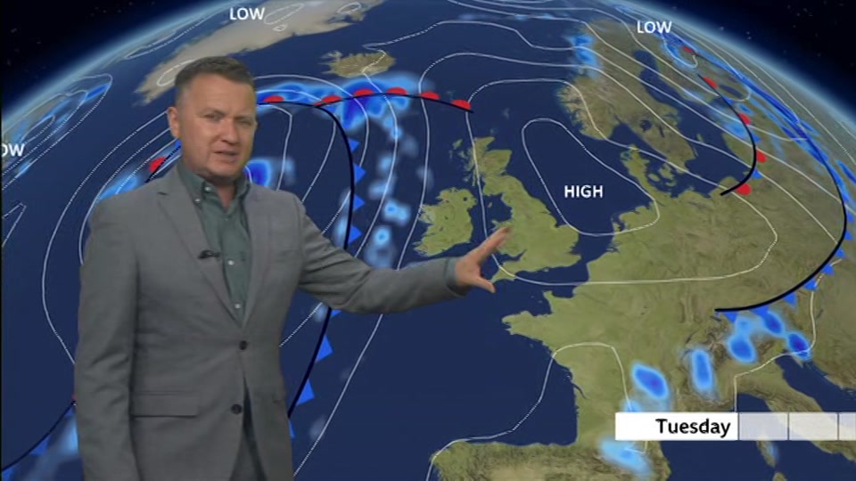 Broadcast still at 26m. BBC NEWS, Signed: BBC News Now, 11 August 2026.