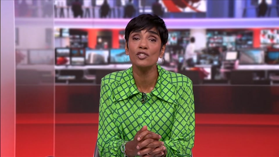 Still from BBC One at 9:00
