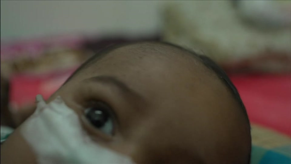 Still from BBC One at 19:00