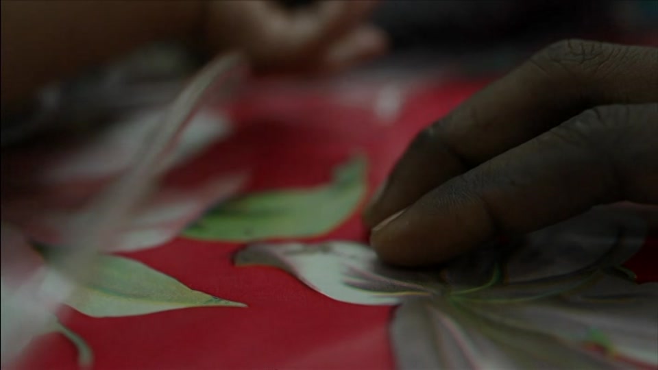 Still from BBC One at 22:00