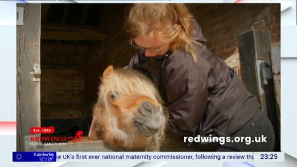 Broadcast still at 26m. GB News, New: Patrick Christys Tonight Late..., 29 June 2026.
