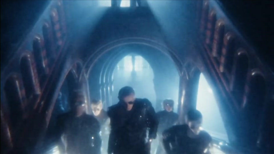 Still from BBC One at 2:00
