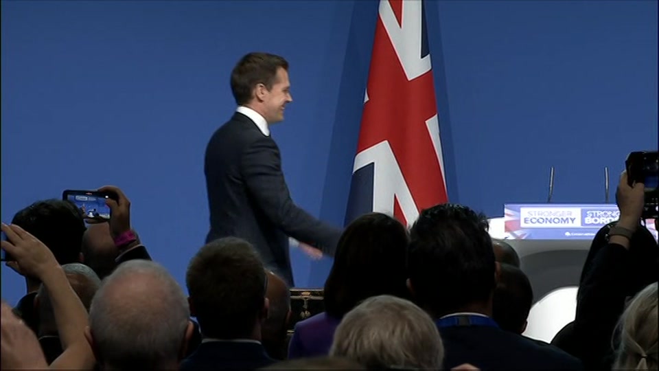Still from BBC One at 15:00
