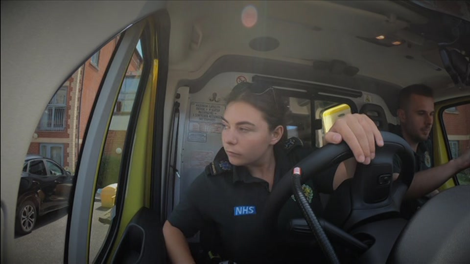 Still from BBC One at 18:00