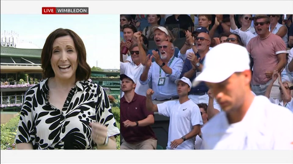 Broadcast still at 25m. BBC ONE West, BBC News at One including..., 9 July 2026.