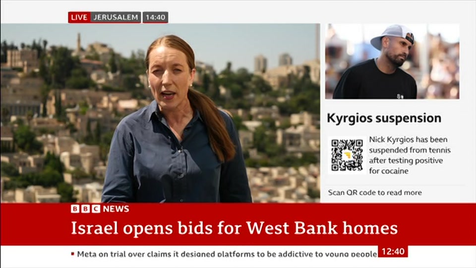 Broadcast still at 10m. BBC News, BBC News Now, 19 August 2026.