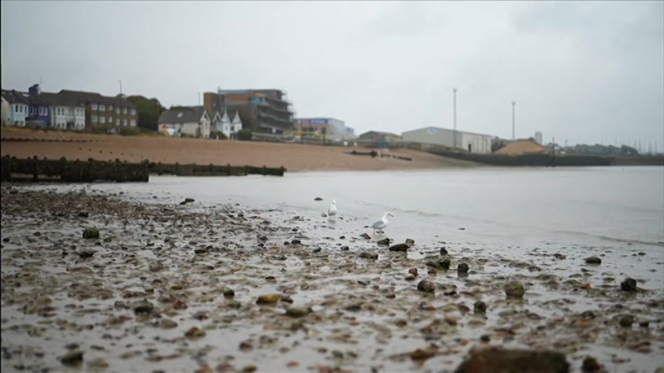 Still from BBC One at 3:00