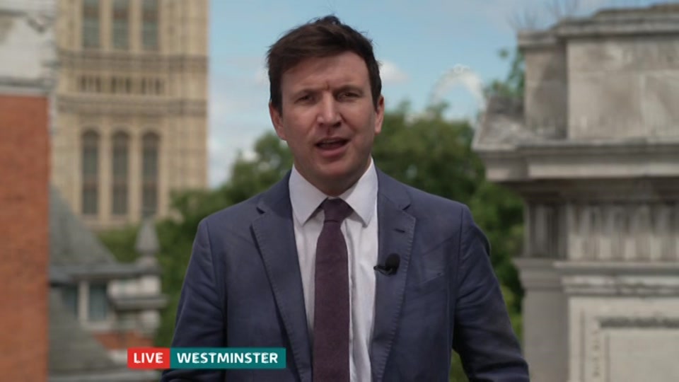 Still from ITV at 13:00