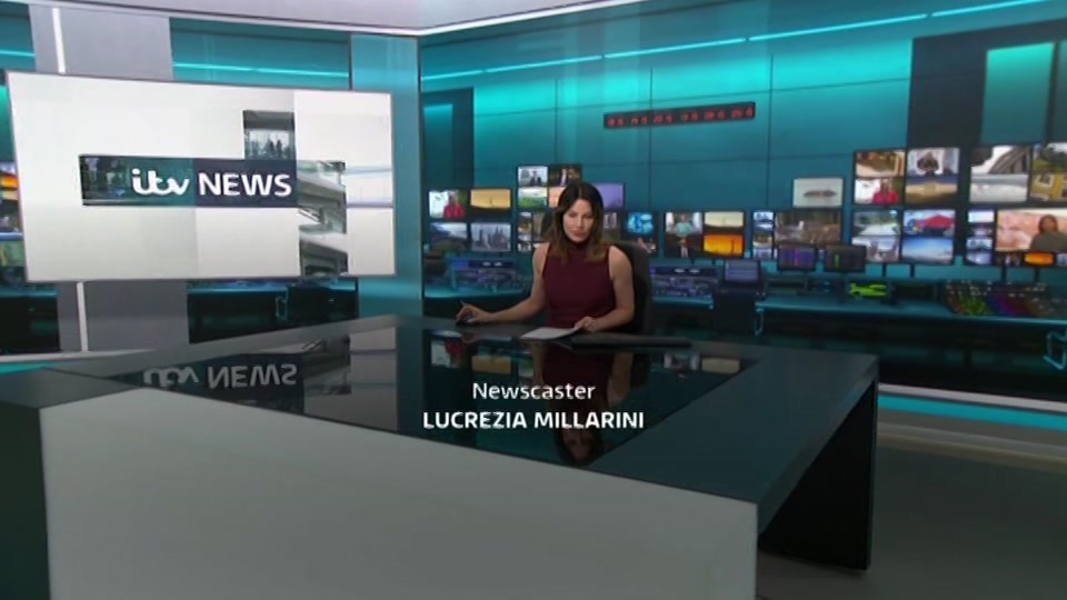 Still from ITV at 15:00