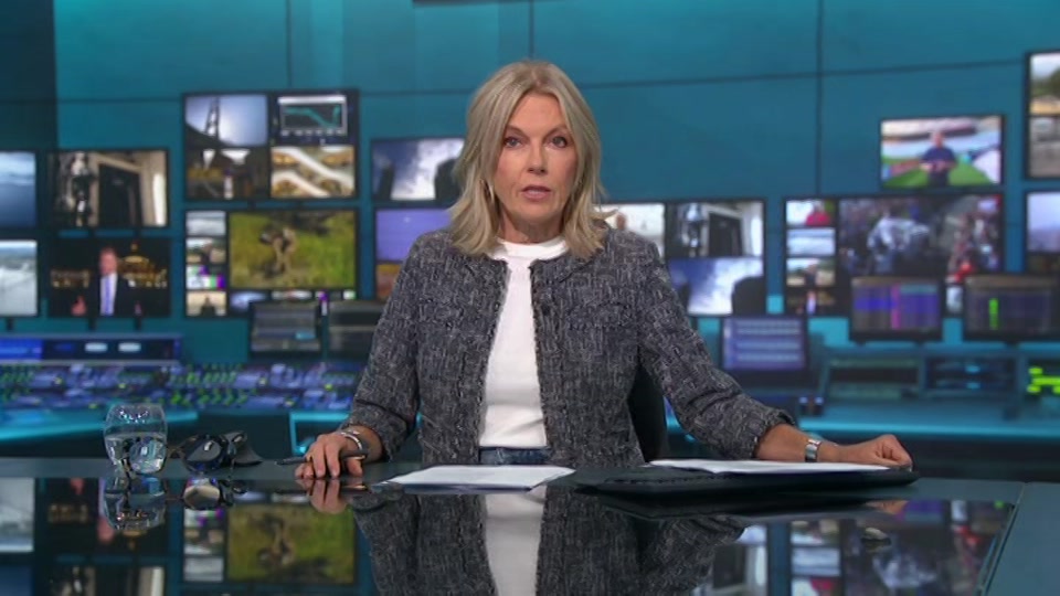 Still from ITV at 16:00