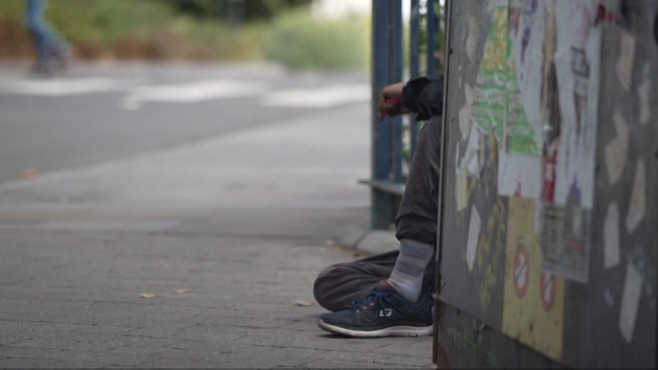 Still from ITV at 31:00