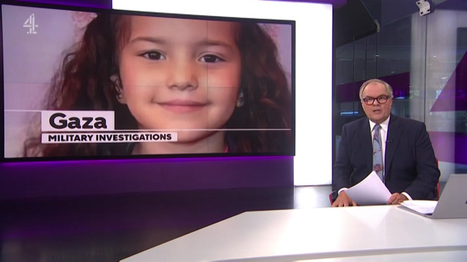 Still from Channel 4 at 15:00