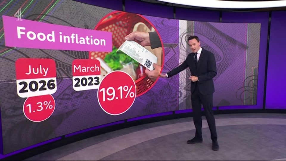 Still from Channel 4 at 21:00