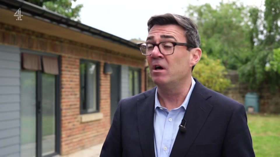 Still from Channel 4 at 27:00