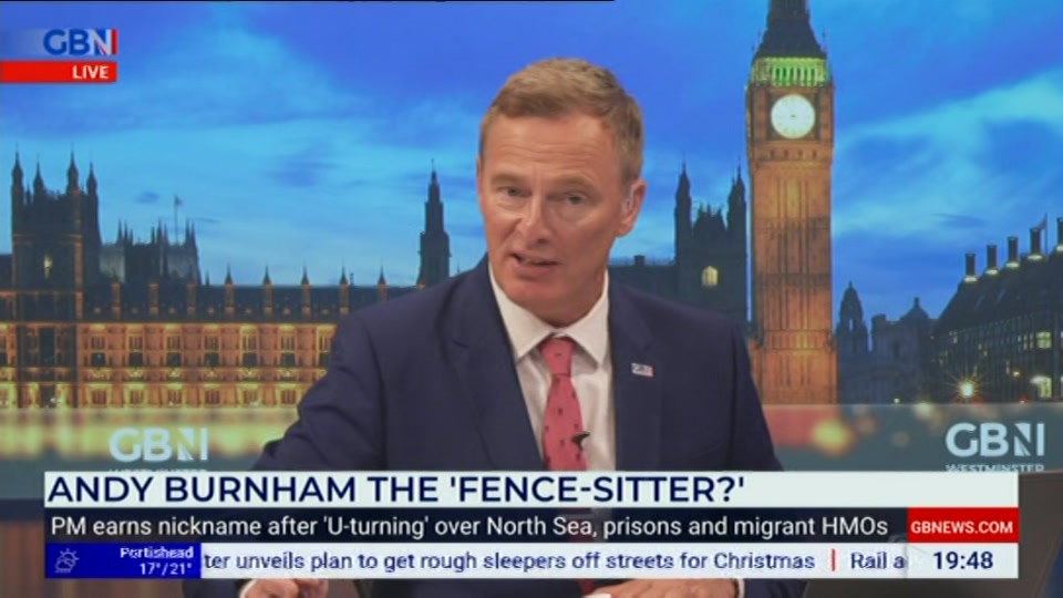 Still from GB News at 48:00