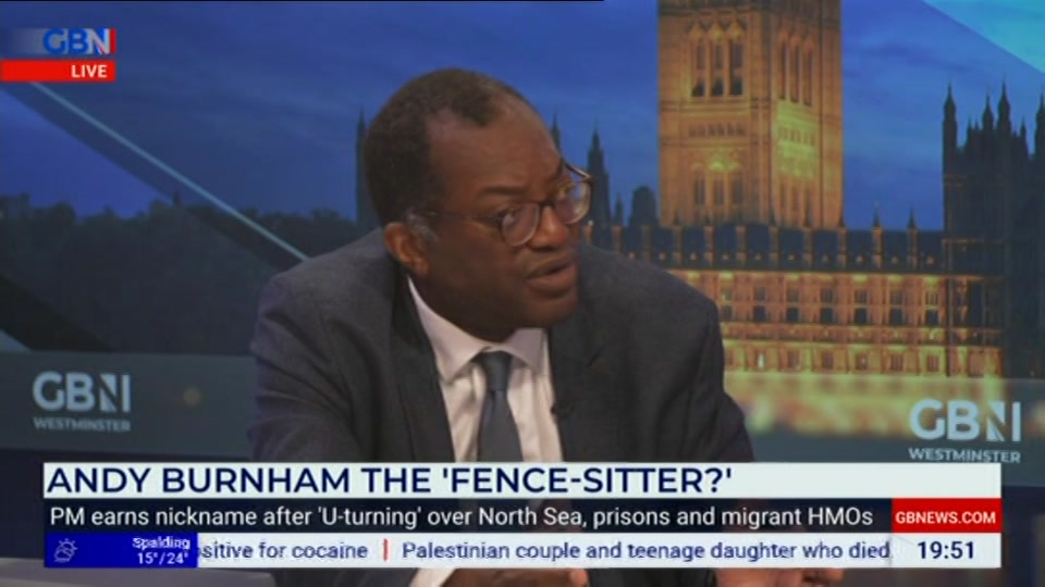 Still from GB News at 51:00