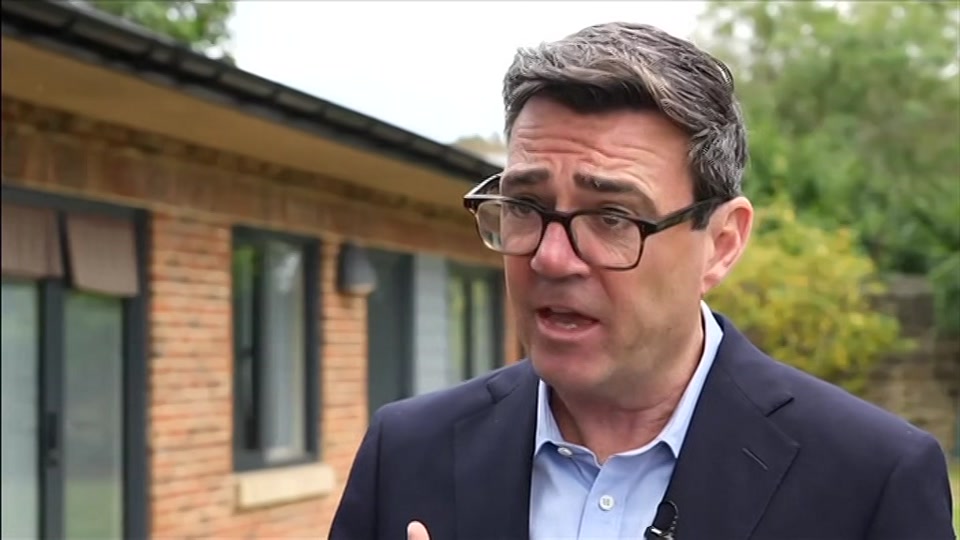 Broadcast still at 3m. BBC One, BBC News and Weather, 19 August 2026.