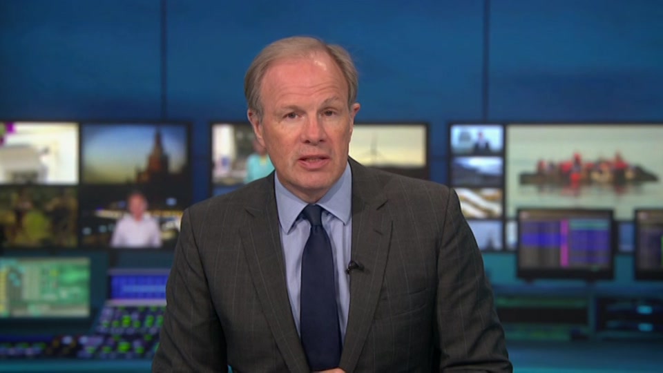 Still from ITV at 24:00