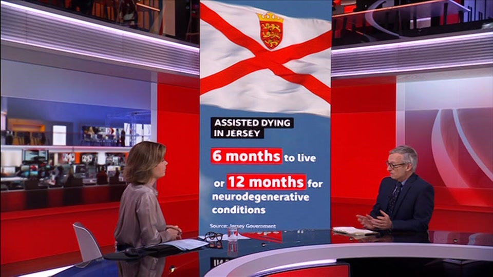 Still from BBC One at 21:00