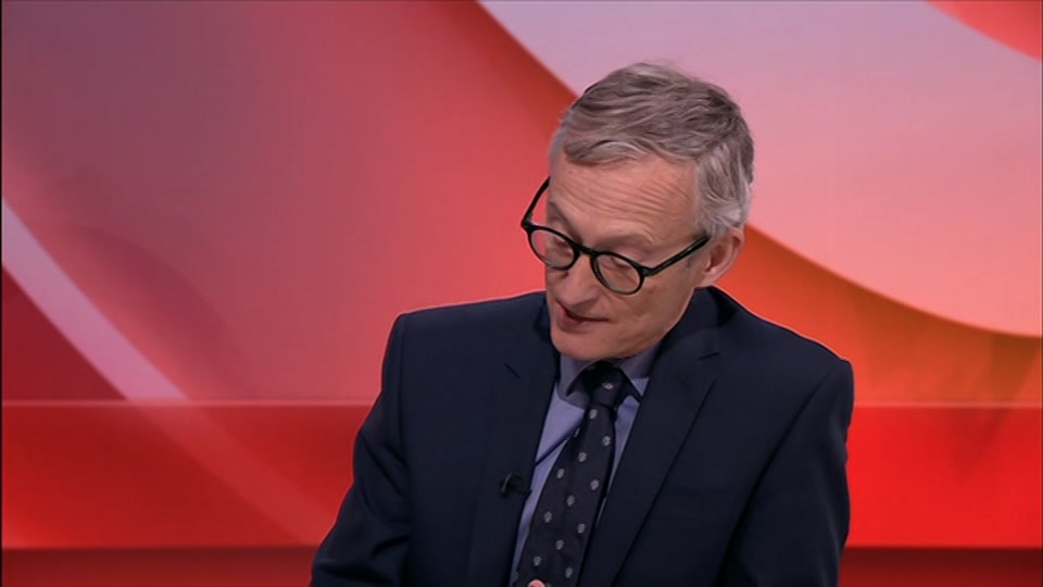 Broadcast still at 22m. BBC ONE West, BBC News, 9 July 2026.