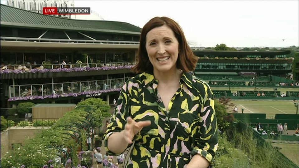 Still from BBC One at 19:00