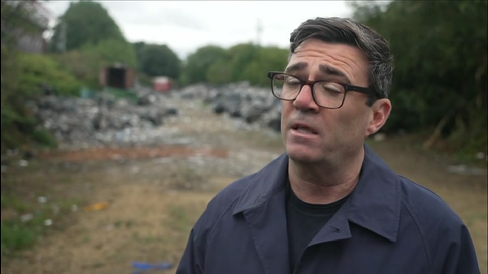 Broadcast still at 18m. BBC One, BBC News at One including..., 20 August 2026.