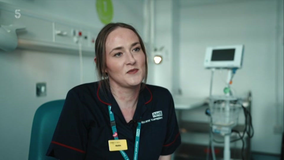 Still from Channel 5 at 42:00