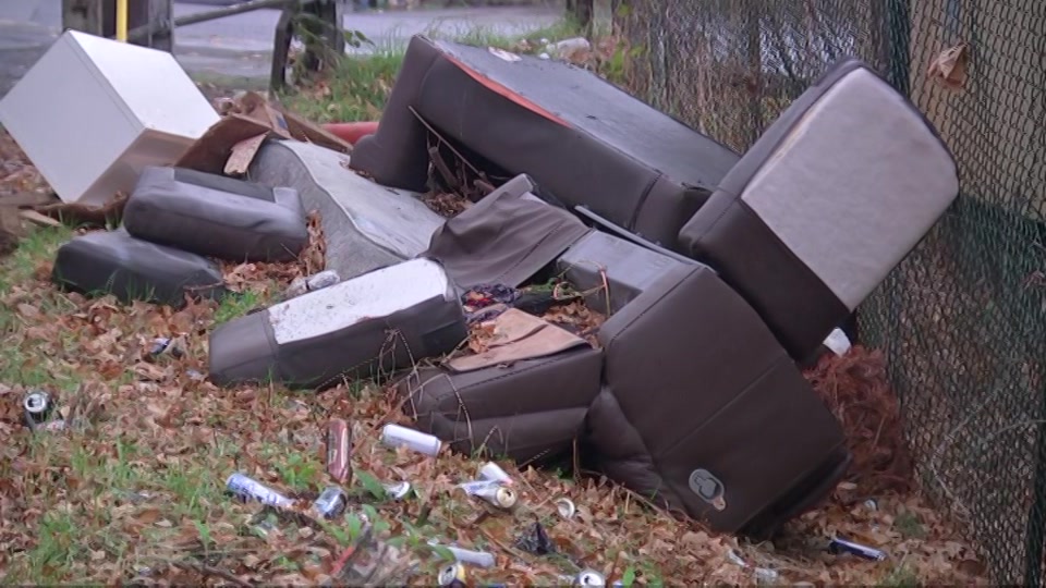 Broadcast still at 25m. ITV, ITV Evening News, 20 August 2026.