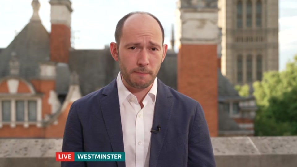 Still from ITV at 44:00