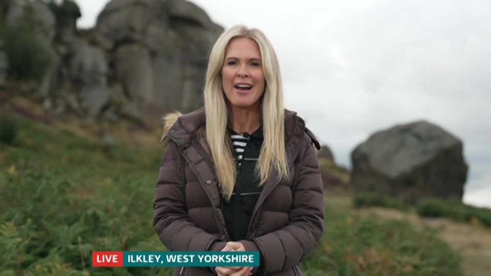 Still from ITV at 50:00