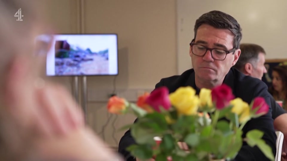 Broadcast still at 4m. Channel 4, Channel 4 News, 20 August 2026.