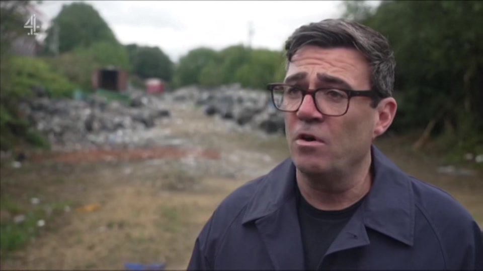 Still from Channel 4 at 48:00