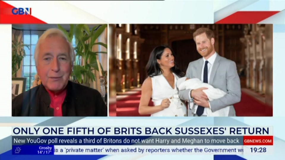 Still from GB News at 28:00