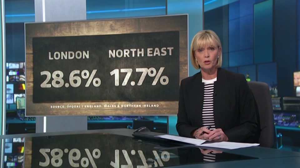 Still from ITV at 24:00