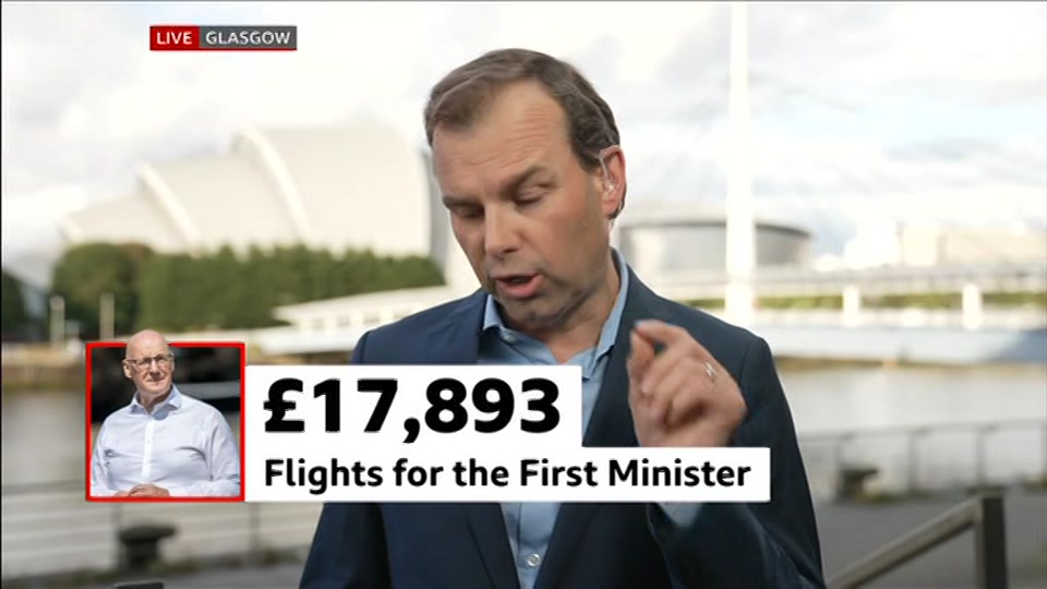 Still from BBC One at 24:00