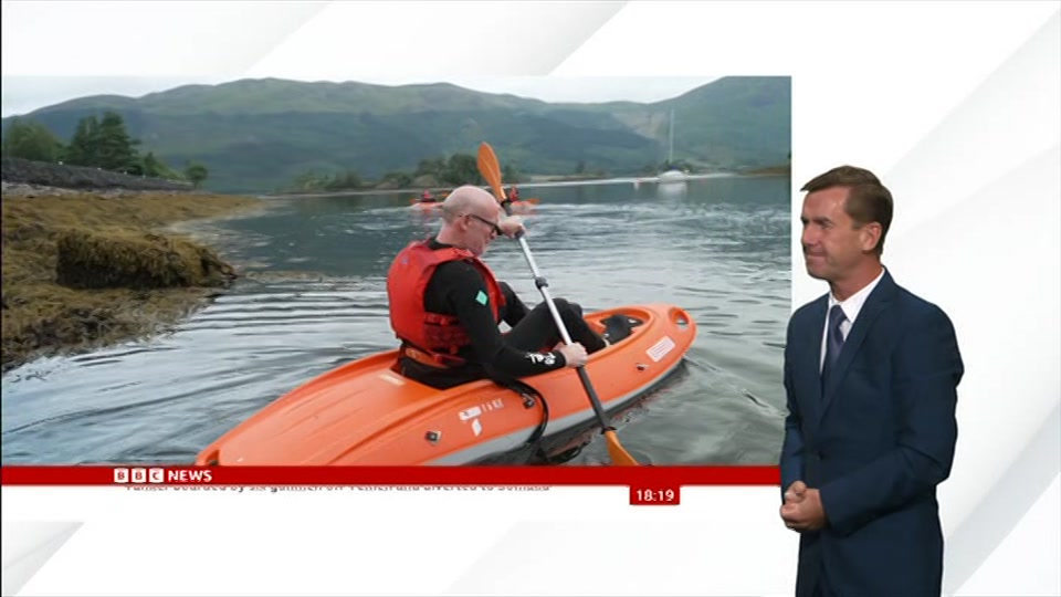 Still from BBC News at 19:00