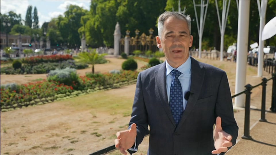 Broadcast still at 6m. BBC One, BBC News and Weather, 20 August 2026.