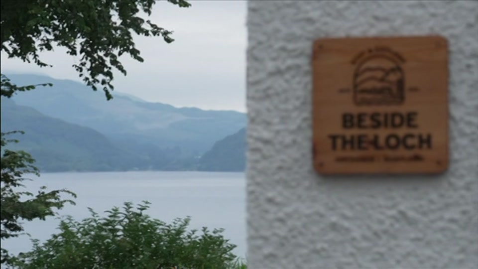 Broadcast still at 29m. BBC One, BBC News and Weather, 20 August 2026.