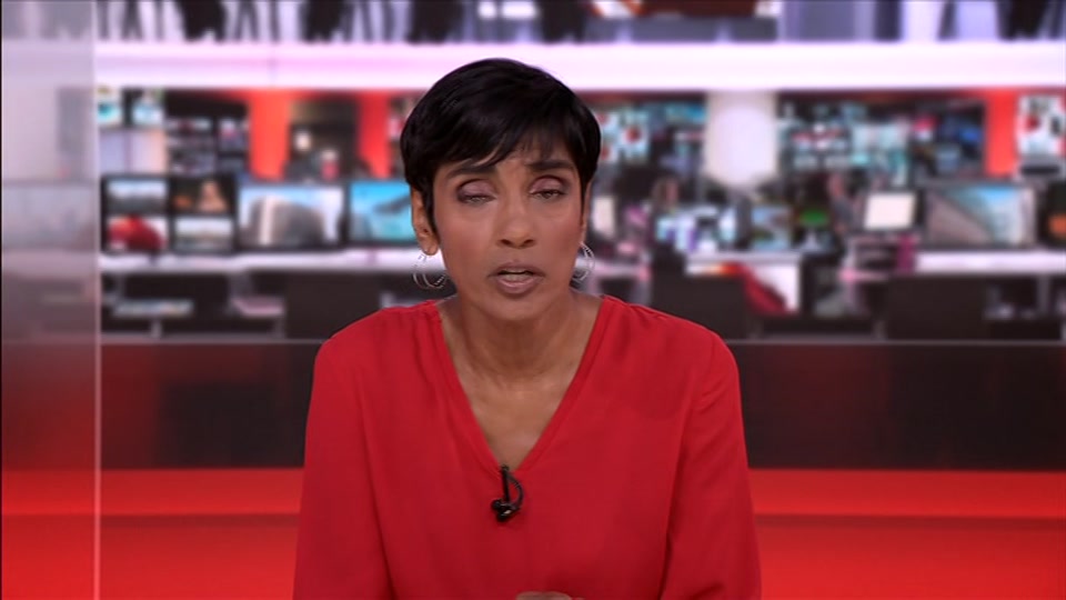 Still from BBC One at 17:00