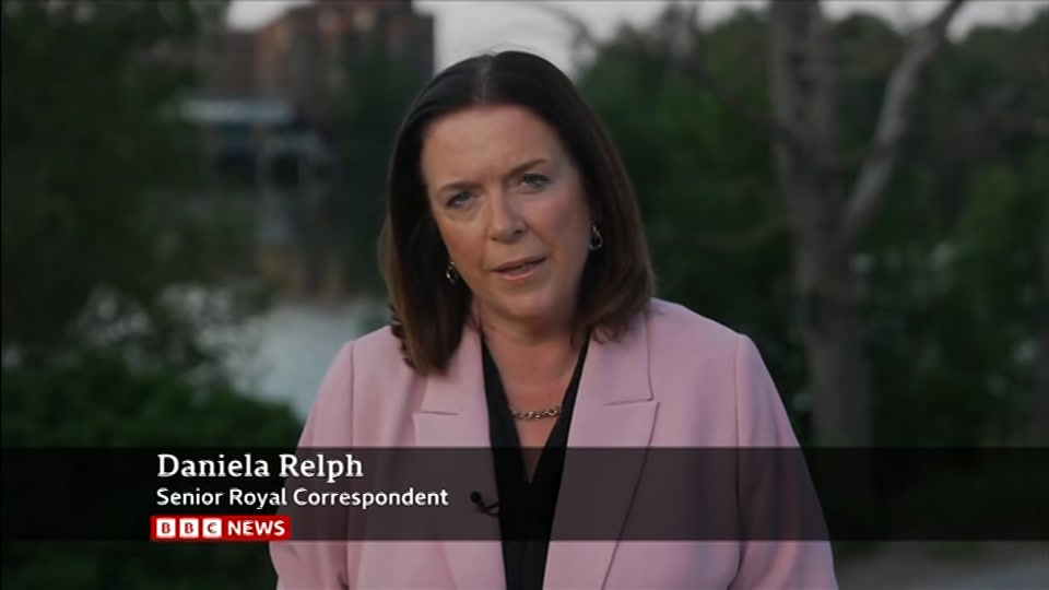Still from BBC One at 17:00
