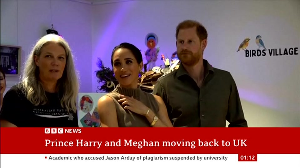 Broadcast still at 12m. BBC News, 21 August 2026.