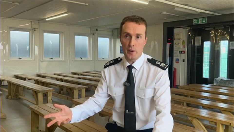 Still from BBC One at 15:00