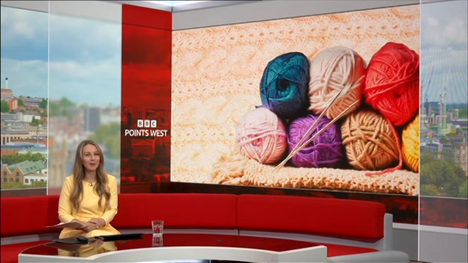 Still from BBC One at 43:00