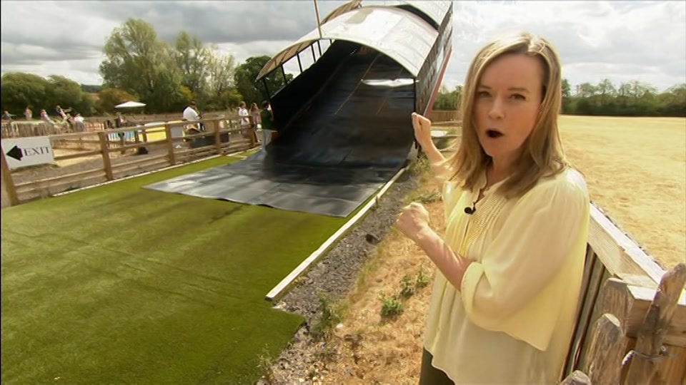 Still from BBC One at 50:00