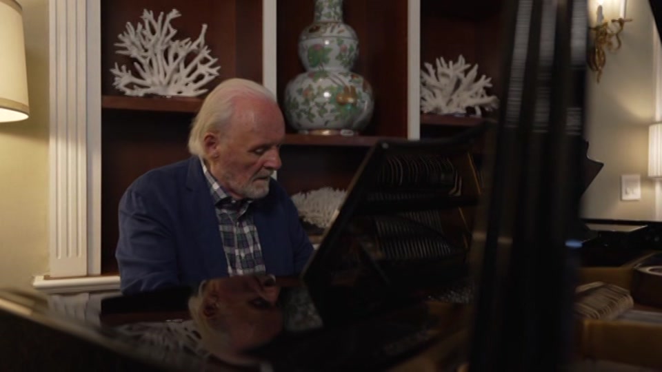 Still from ITV at 12:00