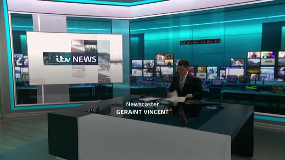 Still from ITV at 15:00